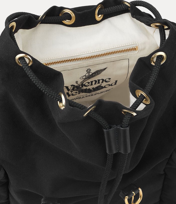 Vivienne Westwood HIGHLAND BACKPACK